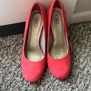 From Catos, size 7.5 .